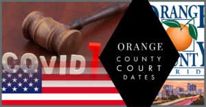 bail bonds orlando - orange county court dates