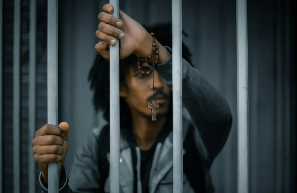 what does it mean when bail amount is $0