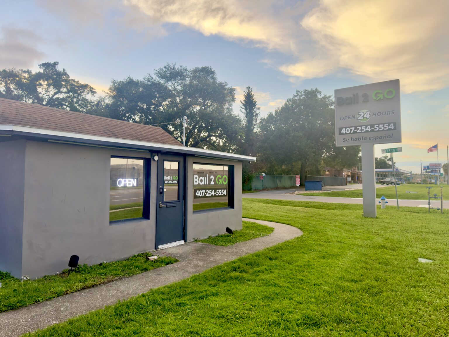 Bail 2 GO Orlando - Orange County Bail Bonds