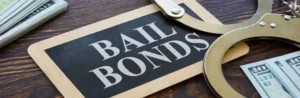 bail bonds