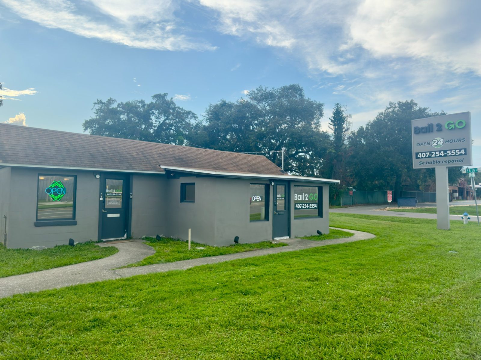 Bail 2 GO Orlando - Orange County Bail Bonds