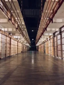 what does no cash bail mean