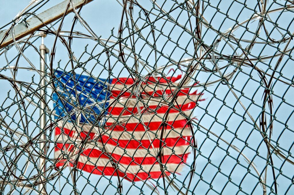 who sets bail