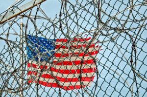 who sets bail